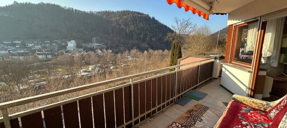 Apartamento de 3 habitaciónes en Calw, Germany No. 78906 16