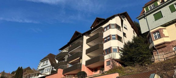 Apartamento de 3 habitaciónes en Calw, Germany No. 78906 17