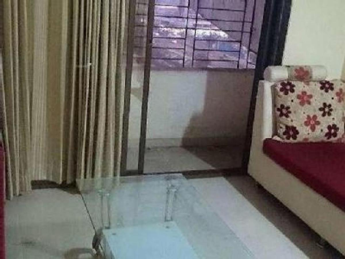 2 chambres Maison à Mumbai, India No. 62419