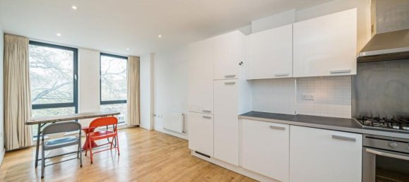 Apartamento de 1 dormitorio en Kings Cross, United Kingdom No. 5598 2