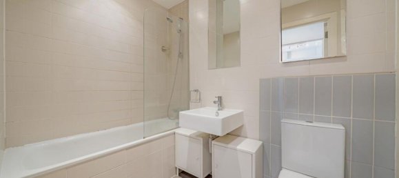 Apartamento de 1 dormitorio en Kings Cross, United Kingdom No. 5598 7