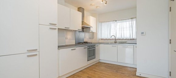 Apartamento de 1 dormitorio en Kings Cross, United Kingdom No. 5598 3