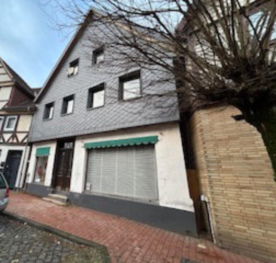 Casa de 7 divisões em Northeim, Germany N.º 291395