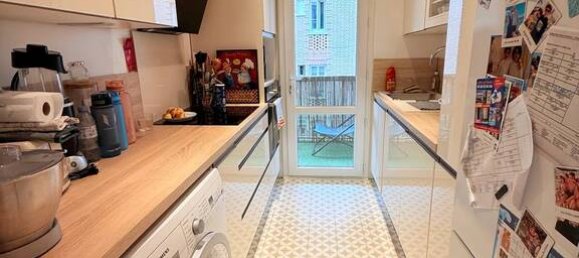 3 bedrooms Apartment in Charenton-le-Pont, France No. 333320 7