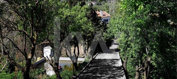 5 غرف نوم منزل في Vila Franca de Xira, Portugal رقم 88848 2