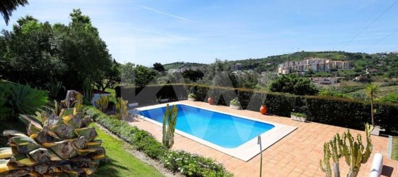 5 غرف نوم منزل في Vila Franca de Xira, Portugal رقم 88848 3