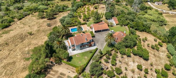 5 غرف نوم منزل في Vila Franca de Xira, Portugal رقم 88848 27