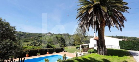 5 غرف نوم منزل في Vila Franca de Xira, Portugal رقم 88848 22