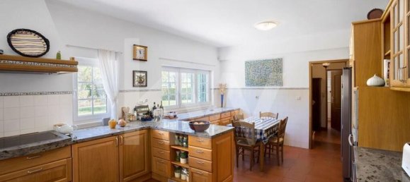 5 غرف نوم منزل في Vila Franca de Xira, Portugal رقم 88848 23