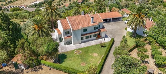 5 غرف نوم منزل في Vila Franca de Xira, Portugal رقم 88848 28