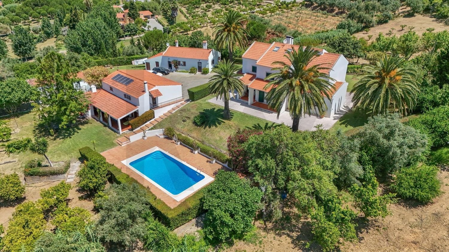 5 غرف نوم منزل في Vila Franca de Xira, Portugal رقم 88848