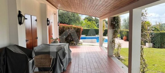 5 غرف نوم منزل في Vila Franca de Xira, Portugal رقم 88848 6