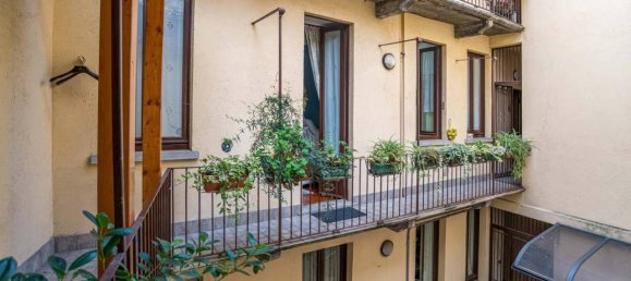 4 rooms Apartment in Como, Italy No. 170075 13