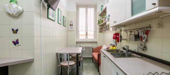4 rooms Apartment in Como, Italy No. 170075 9