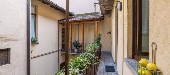4 rooms Apartment in Como, Italy No. 170075 12