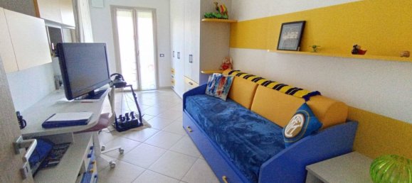 3 chambres Appartement à Cinisello Balsamo, Italy No. 364916 20
