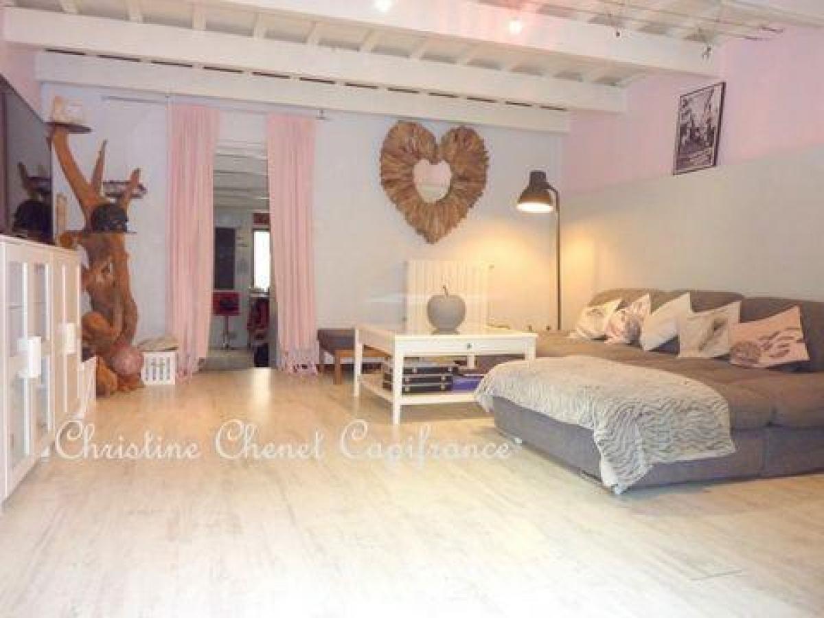 2 chambres Maison à Marsillargues, France No. 28391