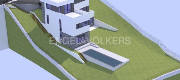 Grundstück in Sant Fruitos de Bages, Spain 1120m², Nr. 109982 3