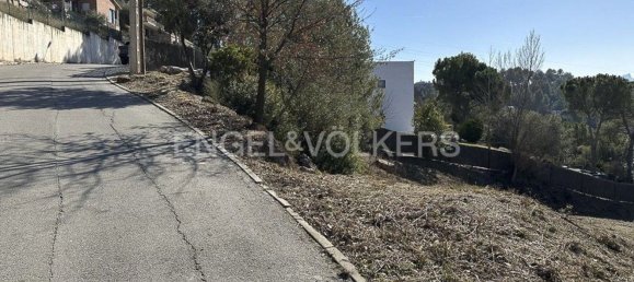 Grundstück in Sant Fruitos de Bages, Spain 1120m², Nr. 109982 15