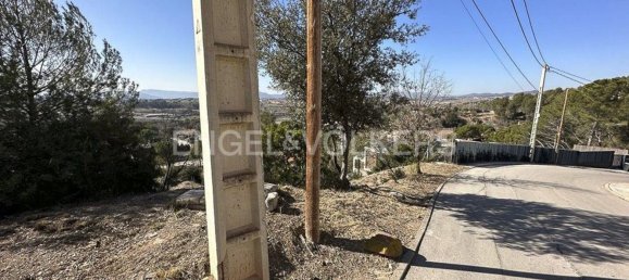 Grundstück in Sant Fruitos de Bages, Spain 1120m², Nr. 109982 17