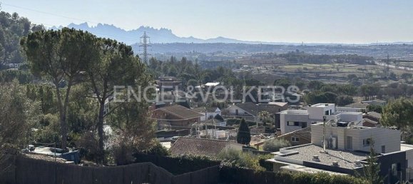 Grundstück in Sant Fruitos de Bages, Spain 1120m², Nr. 109982 8