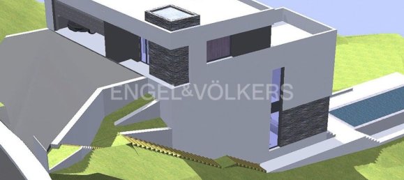 Grundstück in Sant Fruitos de Bages, Spain 1120m², Nr. 109982 5