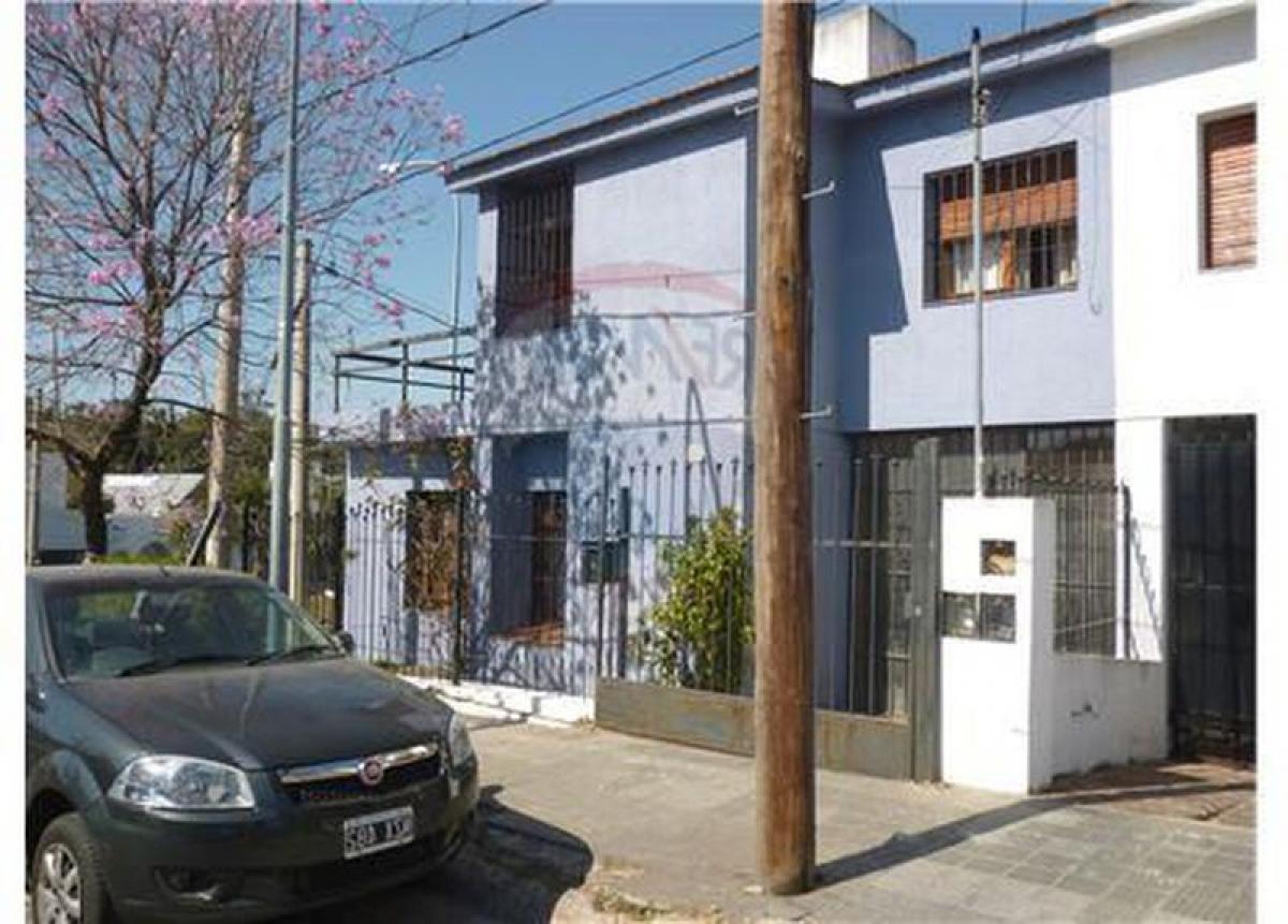 Casa de 3 dormitorios en Córdoba, Argentina No. 56812