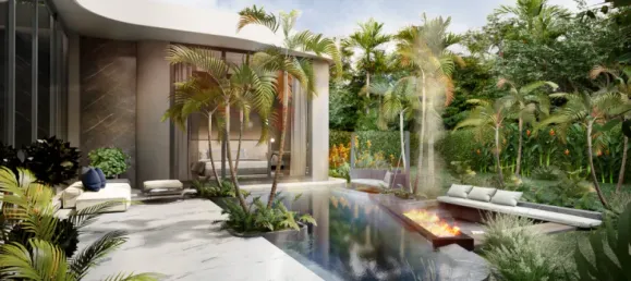 2 bedrooms Villa for sale in Phuket, Southern Thailand, Thailand № 79362 9