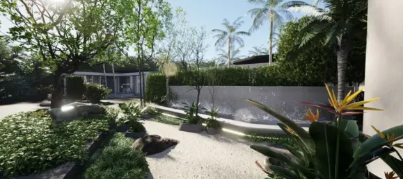 2 bedrooms Villa for sale in Phuket, Southern Thailand, Thailand № 79362 7