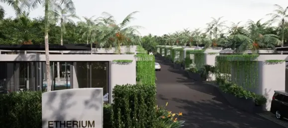 2 bedrooms Villa for sale in Phuket, Southern Thailand, Thailand № 79362 5