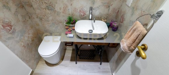 5-salle Appartement à Acireale, Italy No. 6020 26