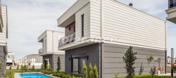 Villa 4+1 in Antalya, Turkey No. 13997 2