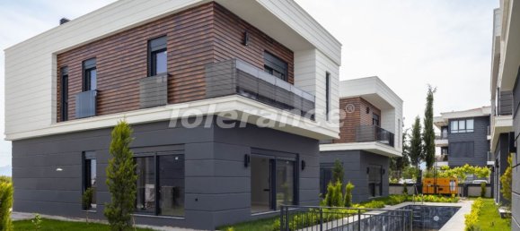 Villa 4+1 in Antalya, Turkey No. 13997 4