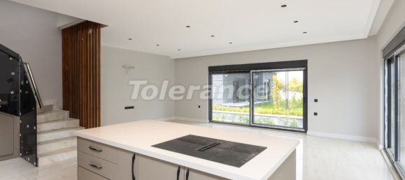 Villa 4+1 in Antalya, Turkey No. 13997 8