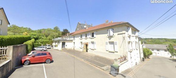 2 bedrooms Apartment in Thionville, France No. 158444 7