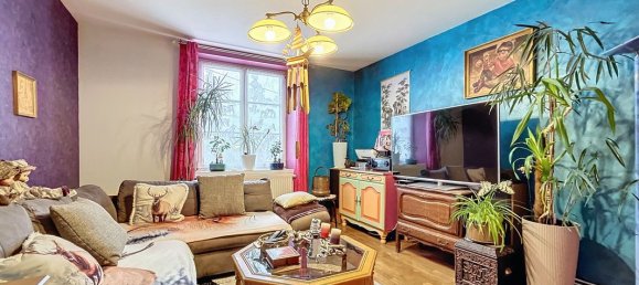 2 bedrooms Apartment in Thionville, France No. 158444 2