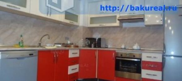 3 Schlafzimmer Wohnung in Baku, Azerbaijan, Nr. 522 4