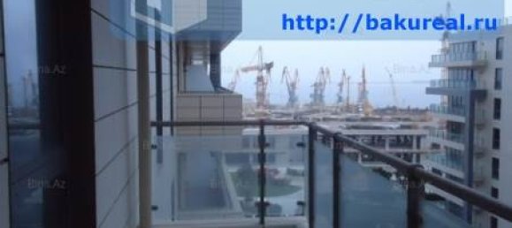 3 Schlafzimmer Wohnung in Baku, Azerbaijan, Nr. 522 12