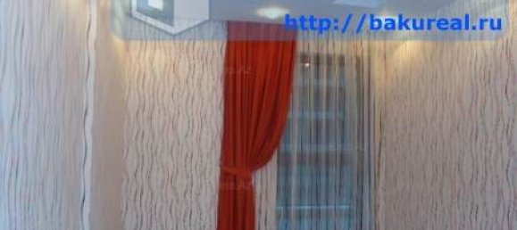 3 Schlafzimmer Wohnung in Baku, Azerbaijan, Nr. 522 5