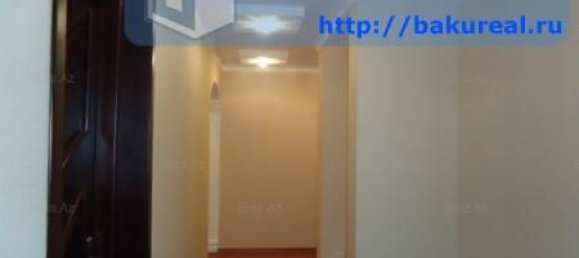3 Schlafzimmer Wohnung in Baku, Azerbaijan, Nr. 522 8