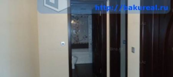 3 Schlafzimmer Wohnung in Baku, Azerbaijan, Nr. 522 9