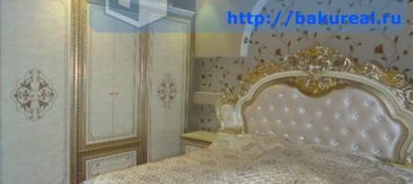 3 Schlafzimmer Wohnung in Baku, Azerbaijan, Nr. 522 13