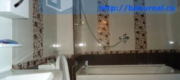 3 Schlafzimmer Wohnung in Baku, Azerbaijan, Nr. 522 6