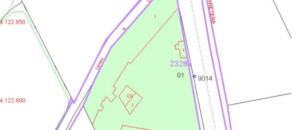 Terreno en Cádiz, Spain 4960 m² No. 184025 3