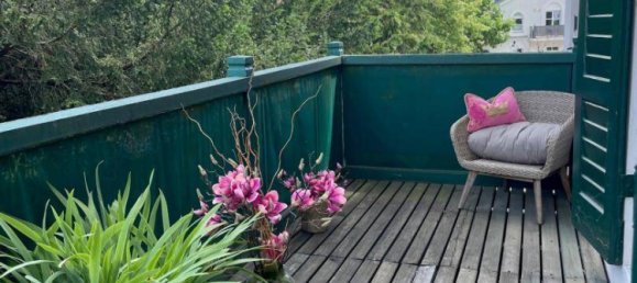 5غرفة شقة في Baden, Austria رقم 31139 5