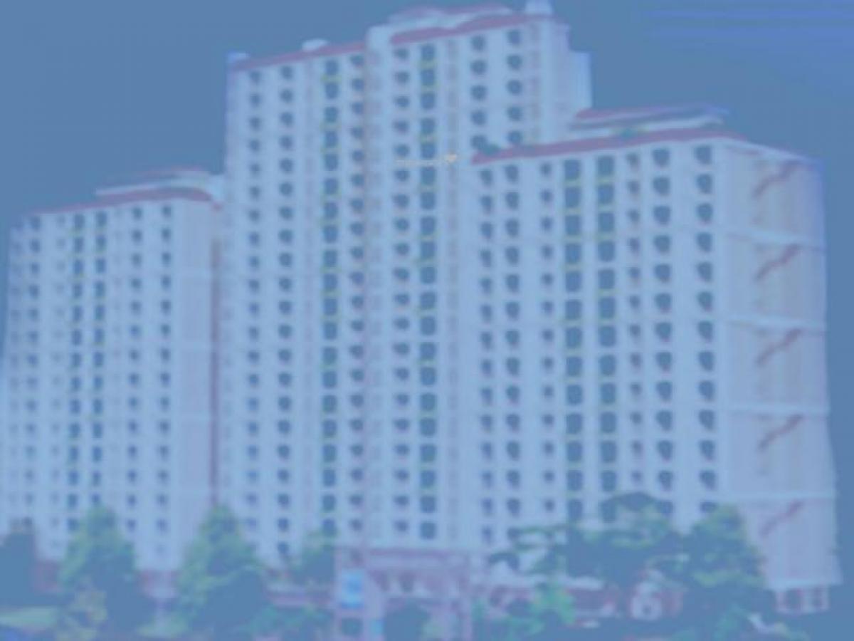 2 bedrooms House in Mumbai, India No. 29239