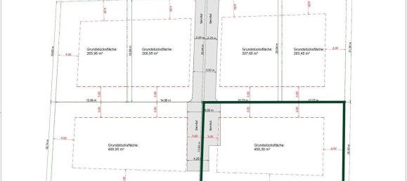 قطعة أرض في Walchsee, Austria رقم 135560 9