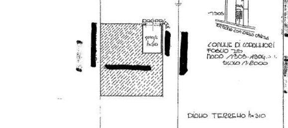 7 rooms Apartment in Capannori, Italy No. 202847 15