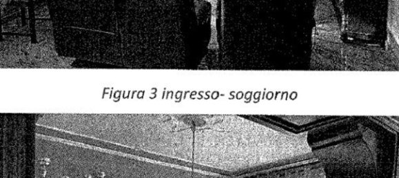 7 rooms Apartment in Capannori, Italy No. 202847 16