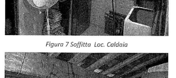 7 rooms Apartment in Capannori, Italy No. 202847 13